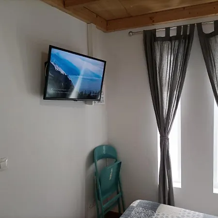 منزل للإقامة Downtown Share لاس بالماس دي غران كاناريا