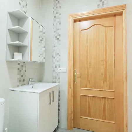 منزل للإقامة Downtown Share
